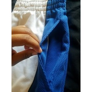 NBA Basketball Shorts